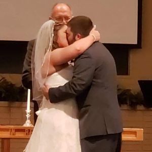 Meet your Posher, Desirae